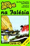 Uma Aventura na Falésia de Ana Maria Magalhães e Isabel Alçada