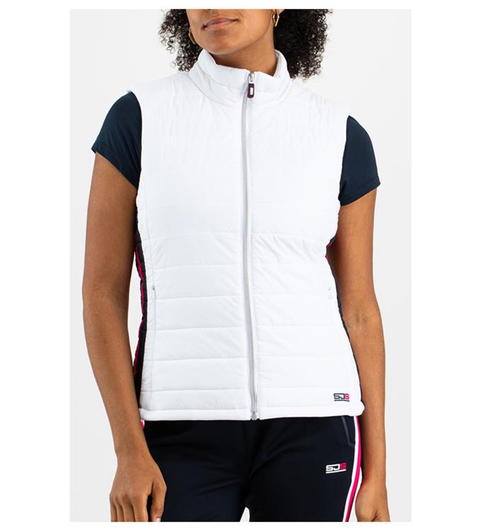 Sjeng Sports Women Britta Bodywarmer