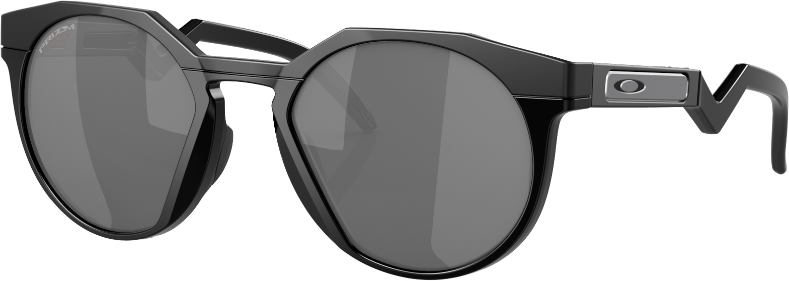 HSTN 0152/Matte Black w/Prizm Black