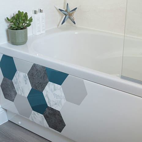 D-C-FIX møbelfolie - beton