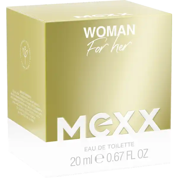 Woman, EdT 20 ml