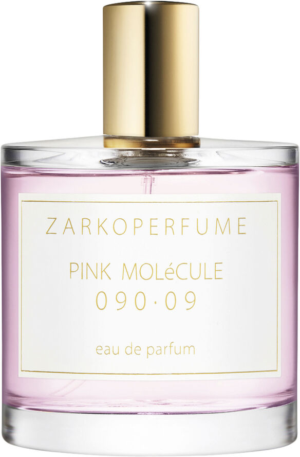 Zarko PINK MOLéCULE 090-09 Eau de Parfum 100 ml.