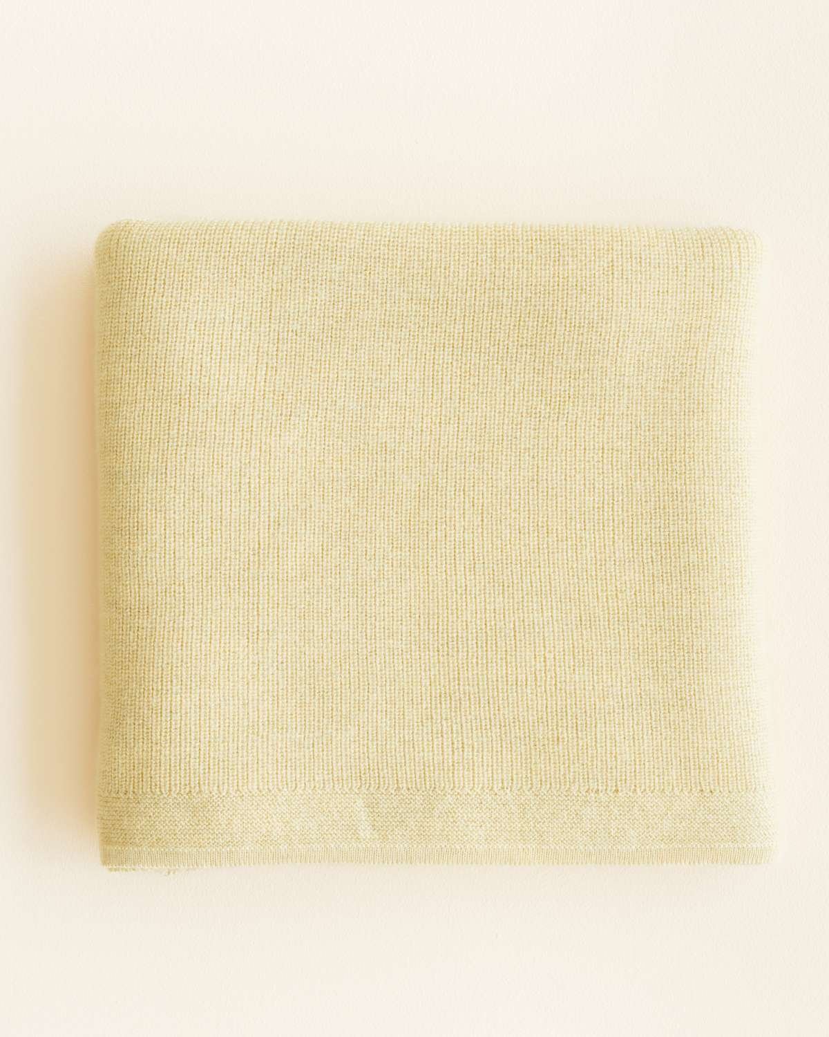 Babyteppe Ull, Medium Tykt – 100% Merino, Ubehandlet | Felix