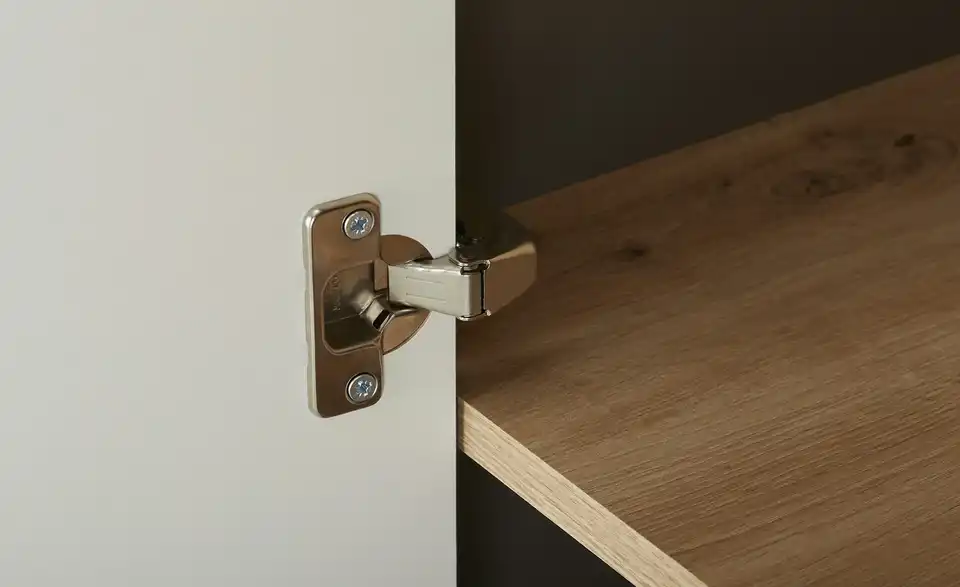 Garderobenschrank Antuco