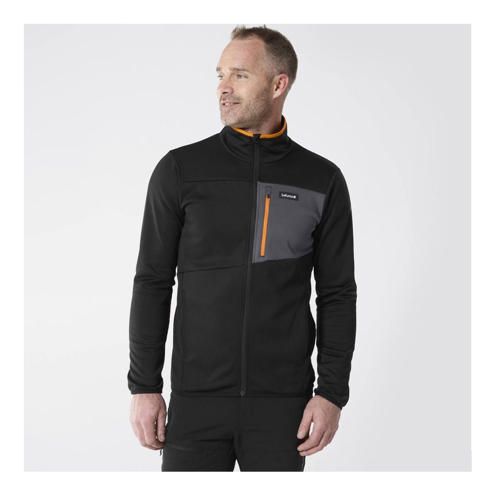 Lafuma SHIFT - Polaire Homme castor grey