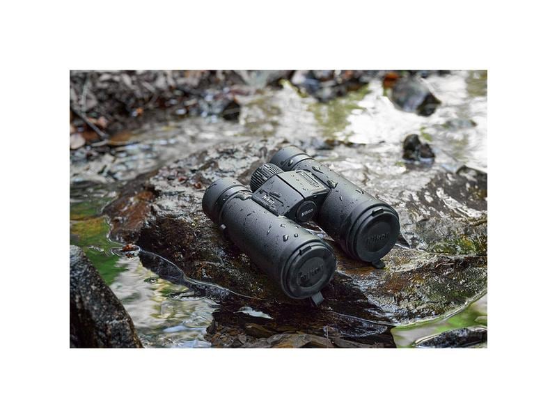 Nikon Fernglas Monarch M7 10x42 Wasserdichtes Fernglas mit 10-facher Vergrösserung