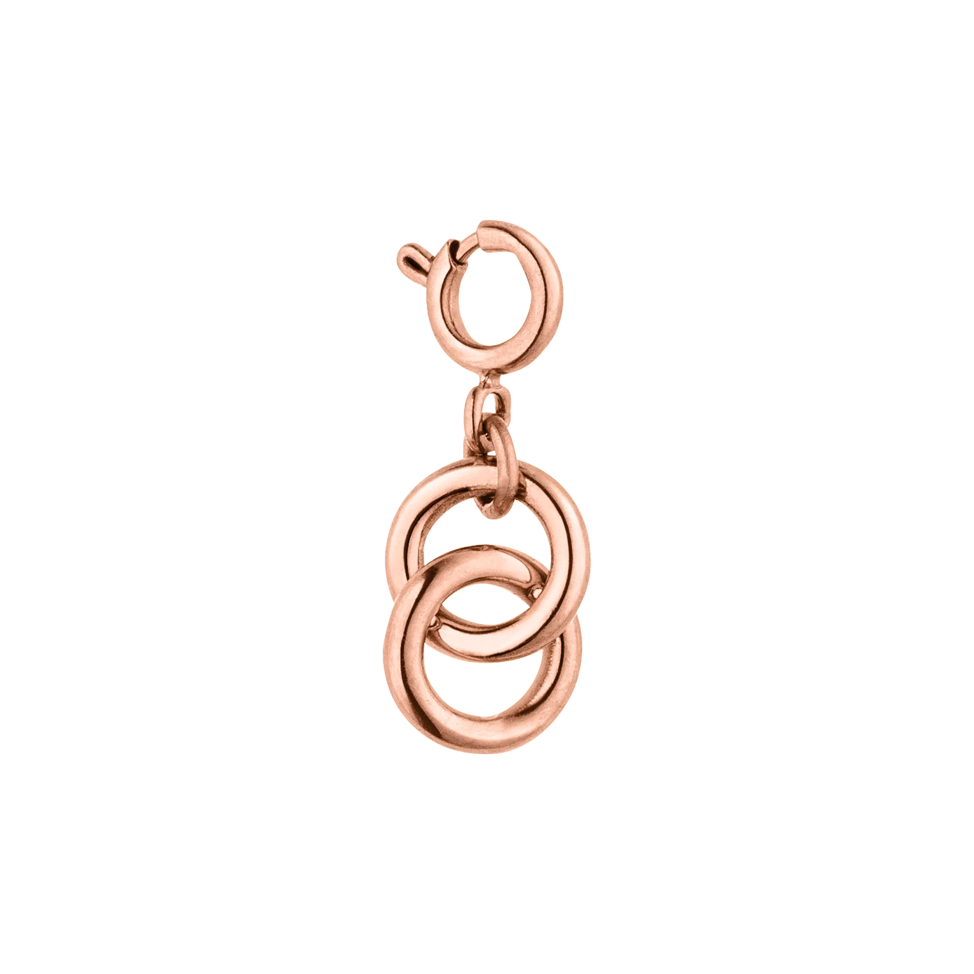 Mahina Club Infinity Charm