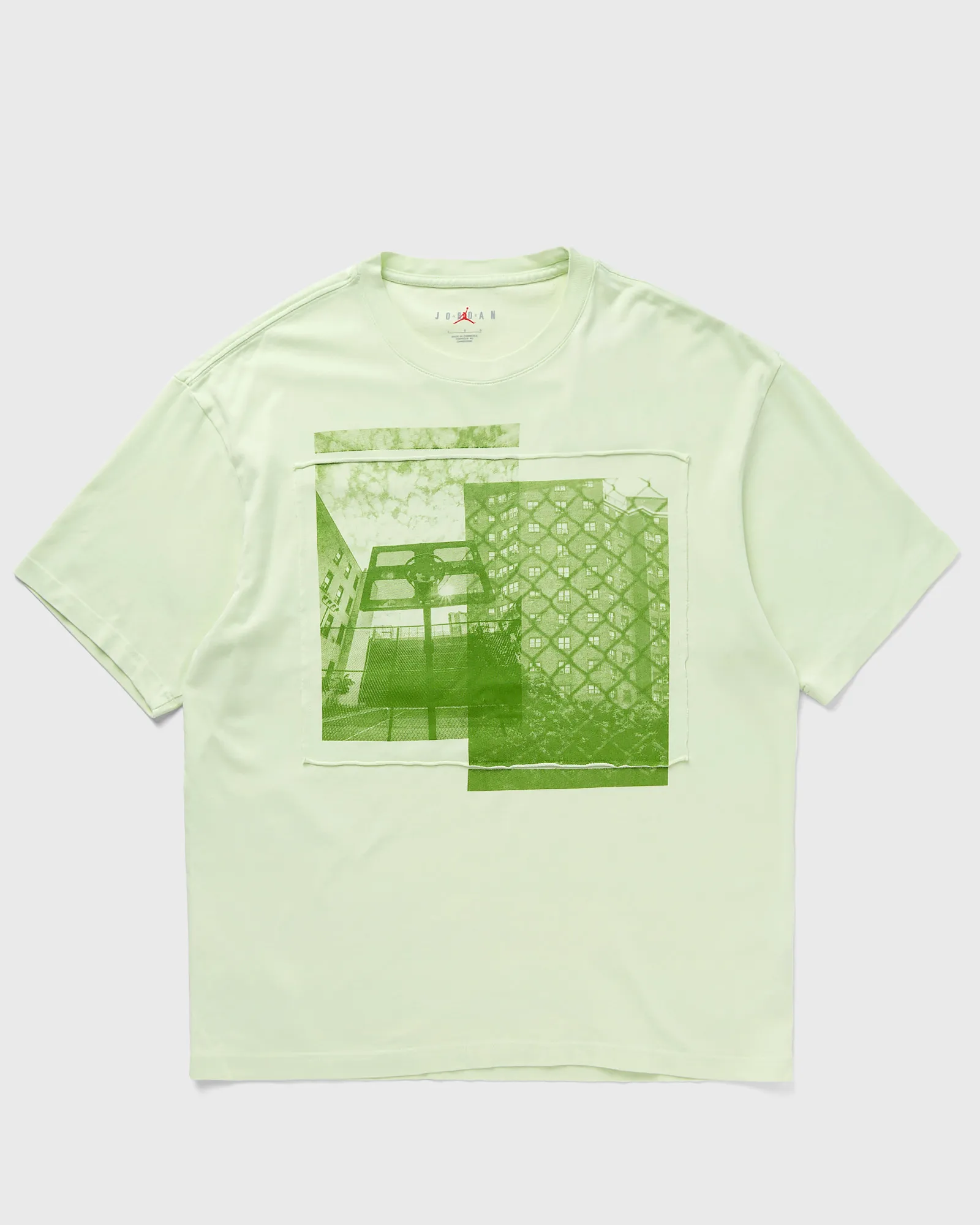 Jordan Jordan x UNION x Bephies Beauty Supply T-Shirt