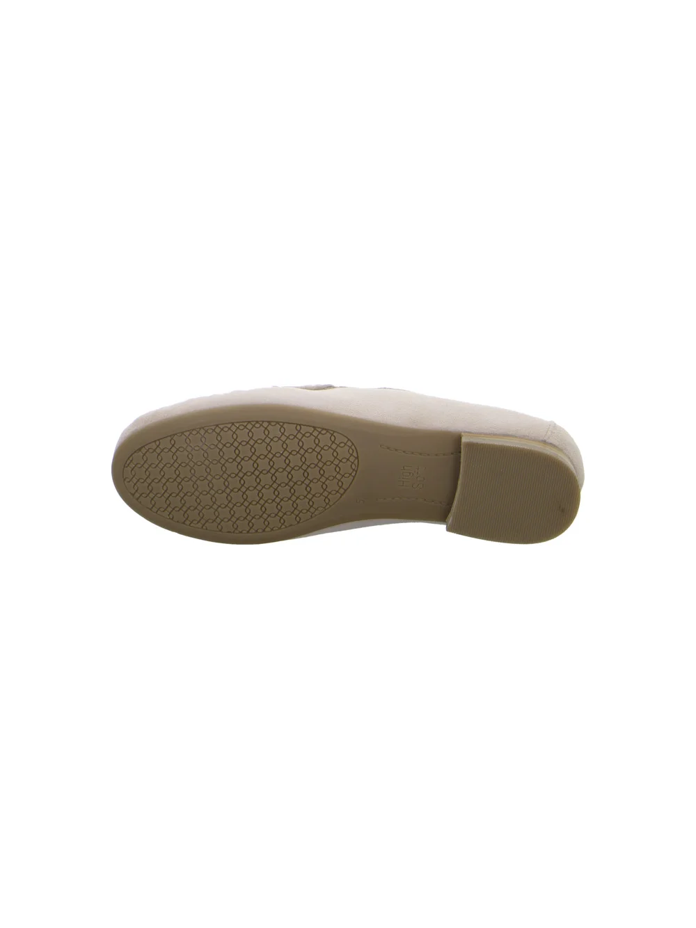Slipper Atlanta sand