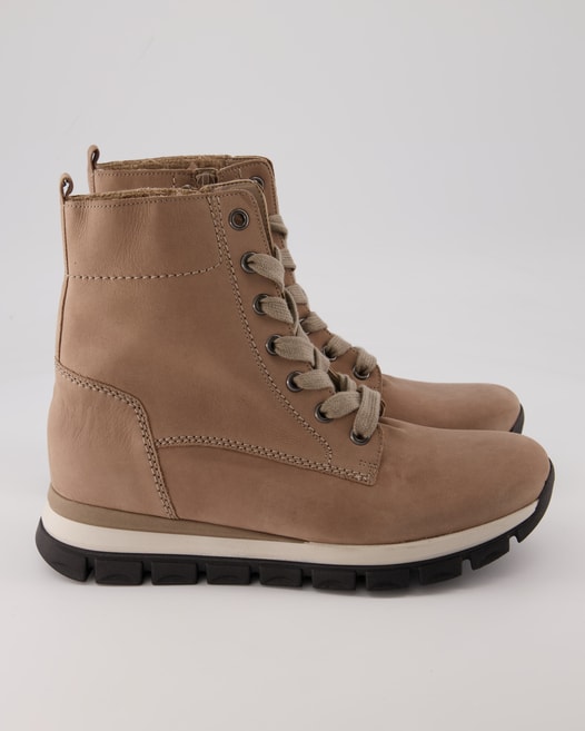 Gabor Comfort 96.465.31 Stiefeletten in Beige