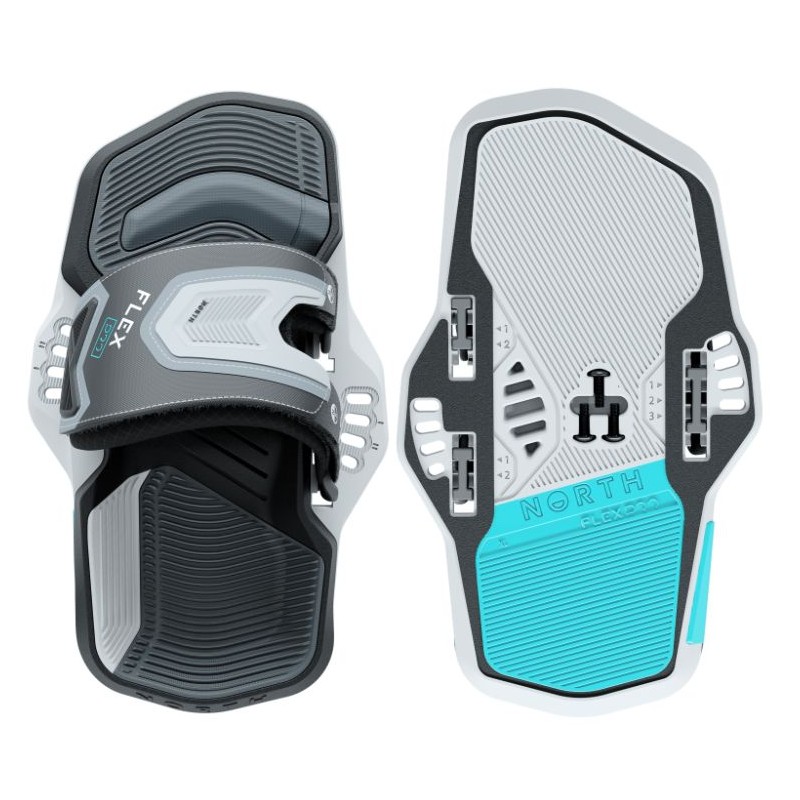 Pads / Straps North Flex Pro 2025 - The Corner Shop