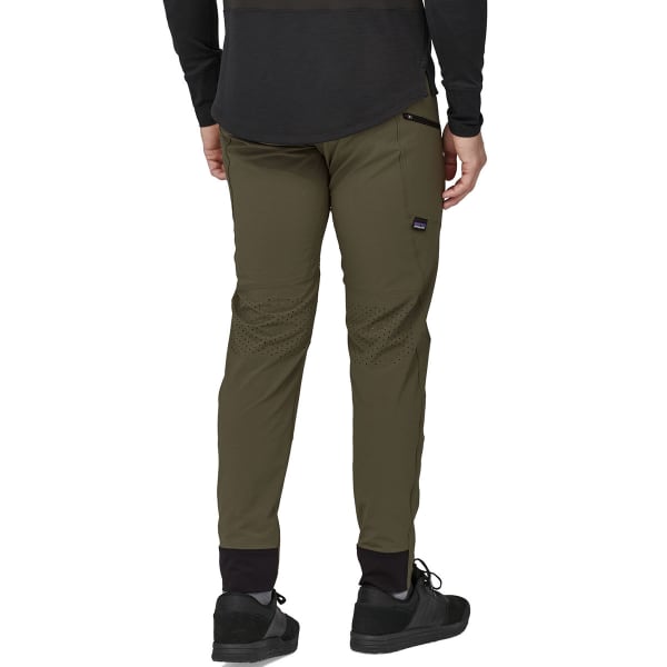 Pantalon VTT PATAGONIA M'S DIRT CRAFT PANTS BASIN GREEN