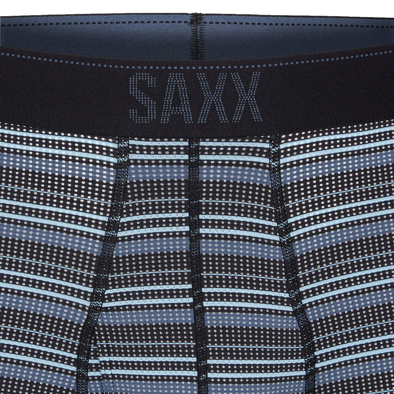 SAXX Mens Quest Qdm Boxer Brief Fly 2pk