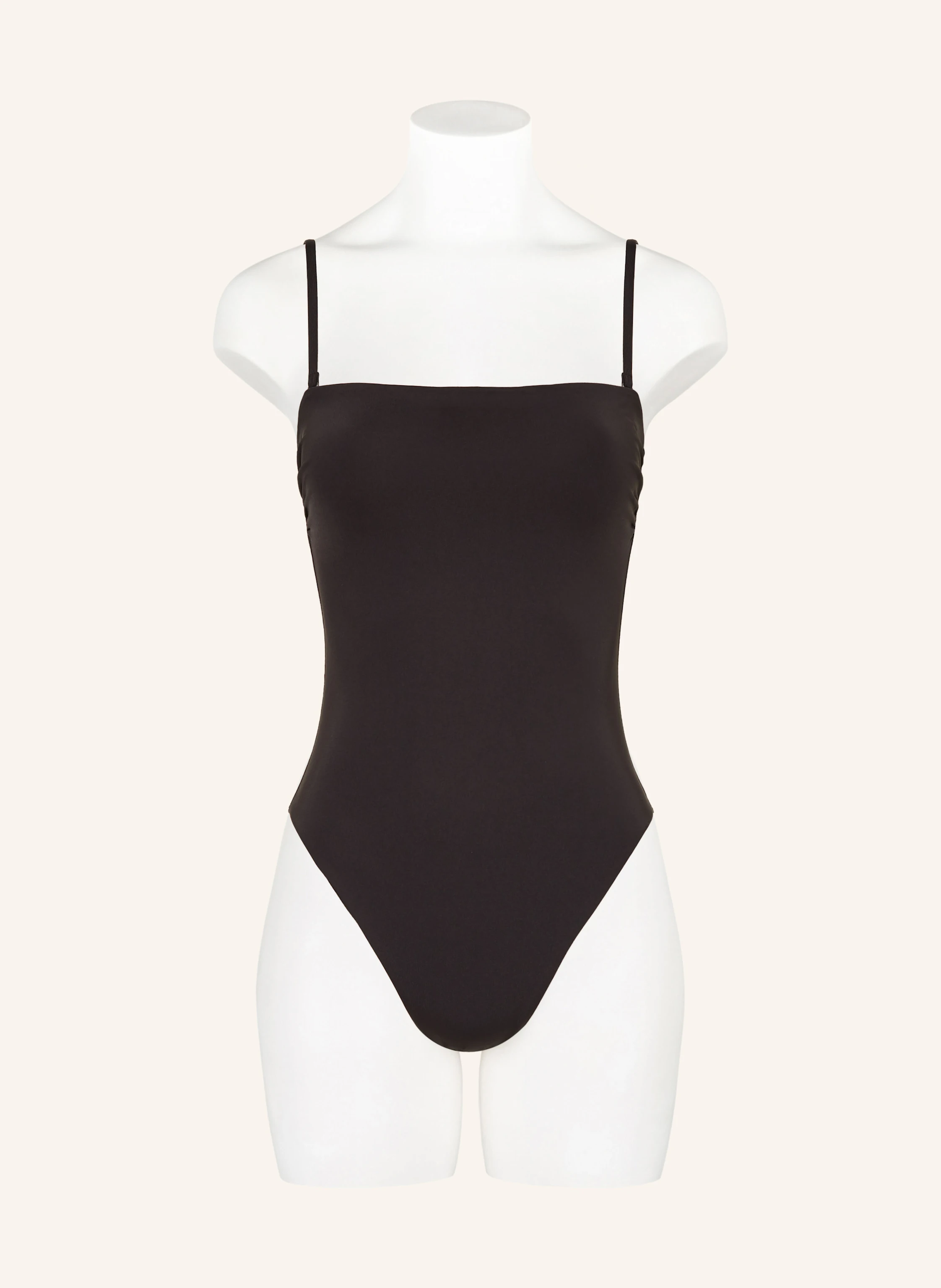 Calvin Klein Bandeau-Badeanzug CK ESSENTIALS