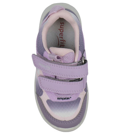 Superfit Schuhe - Rush - Tex - Lila