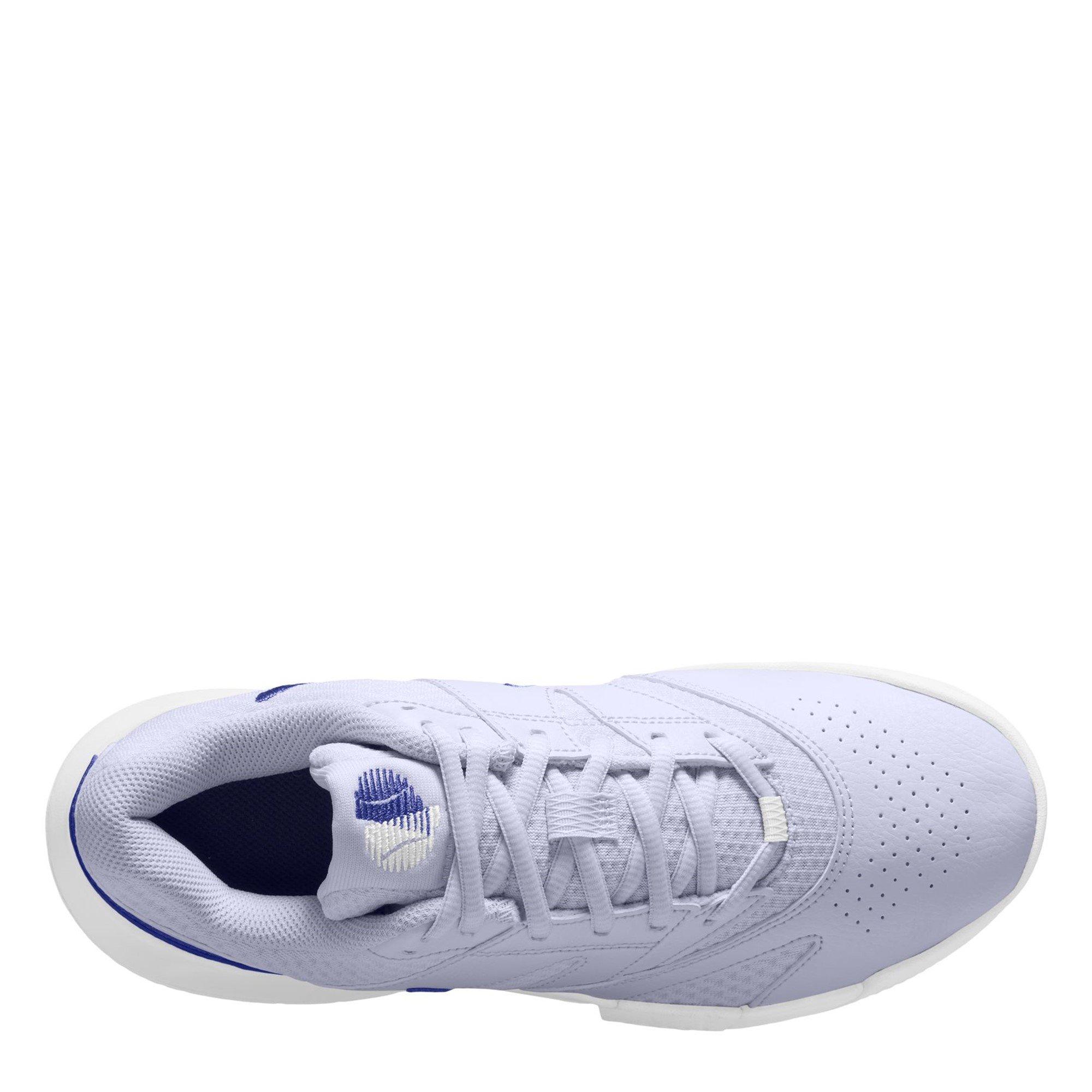 Nike Court Lite 4 Womens Tennis Shoes