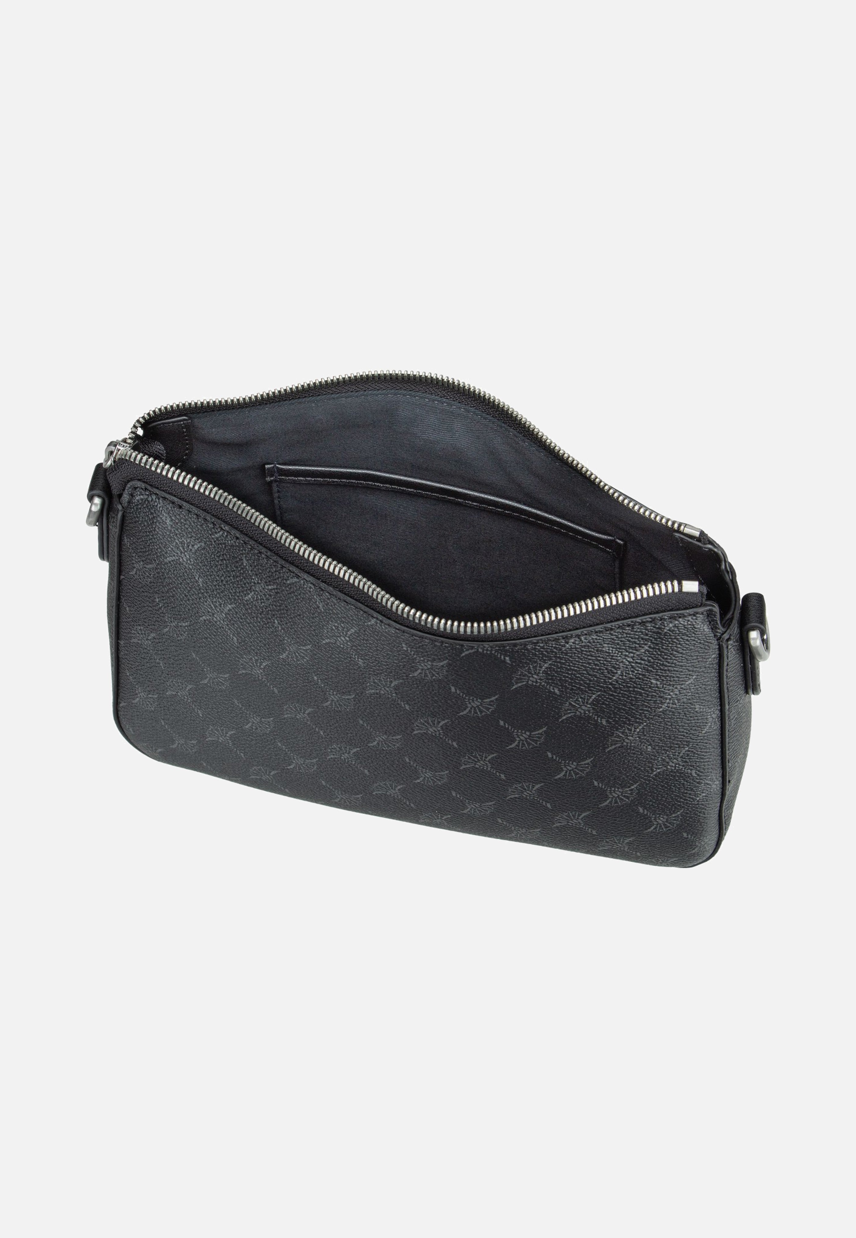 Cortina 1.0 Jasmina Shoulderba Phantom - Crossbody Bag