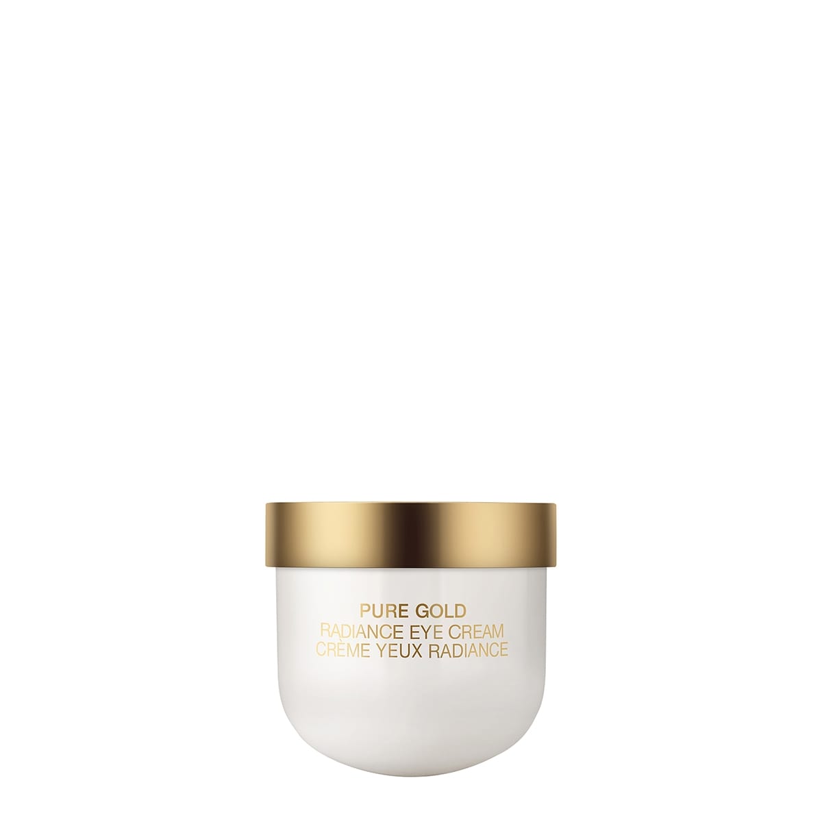 LA PRAIRIE Pure Gold Crème Yeux Radiance - Recharge