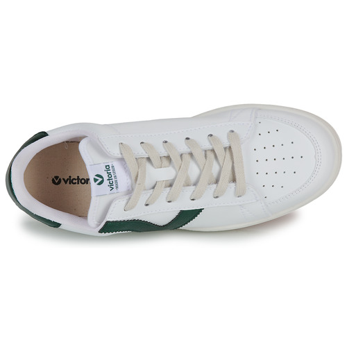 Victoria - 1258202BOTELLA - Blanc / Vert