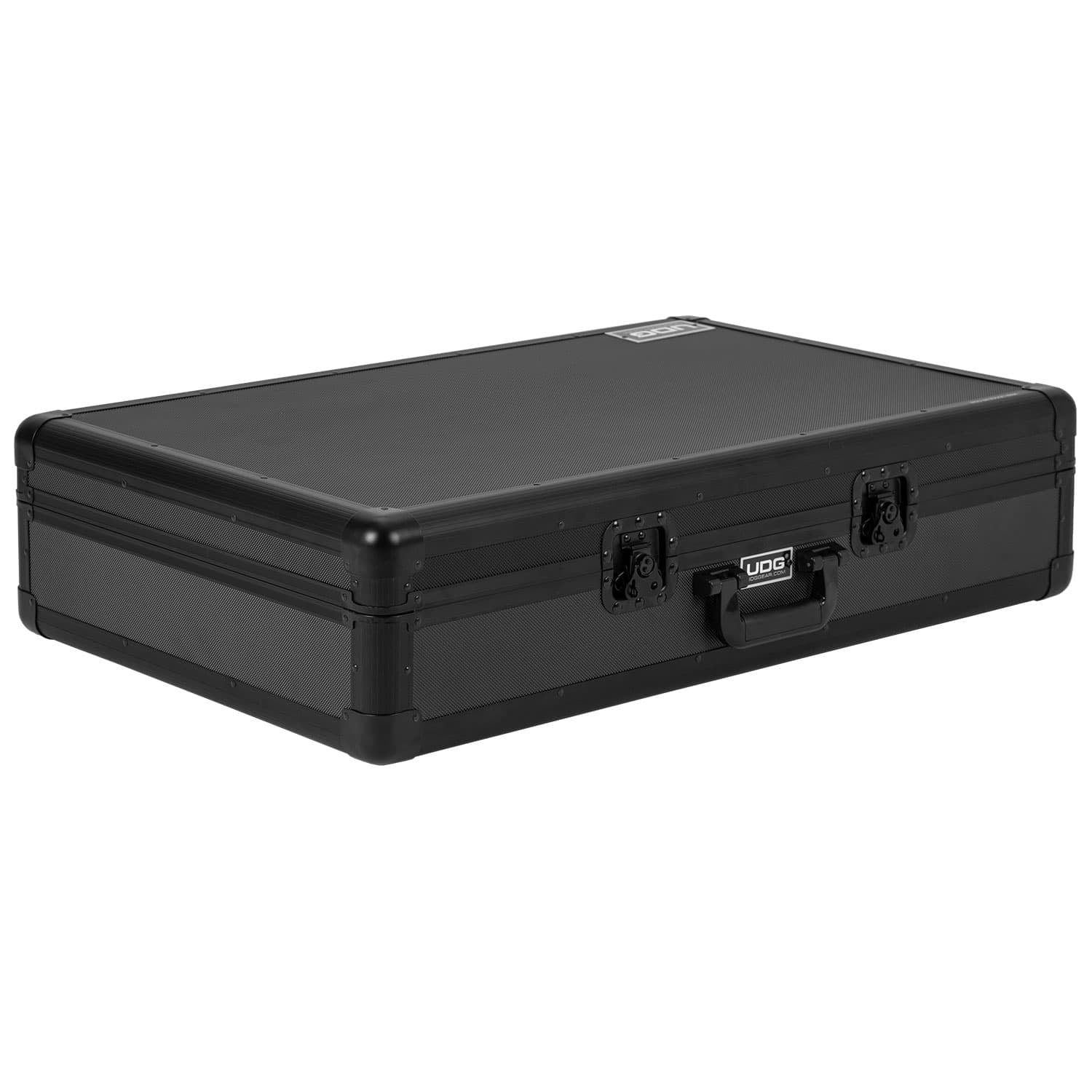 UDG Ultimate Pick Foam Flight Case Multi Format 2XL Black MK2 universele koffer met plukschuim