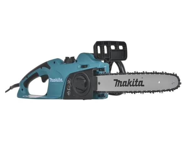 Makita UC3541A - Kædesav - elektrisk - 1800 W - 32.5 mm - 35 cm - 4.7 kg