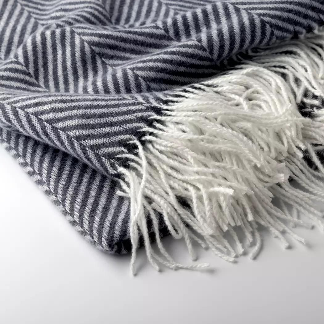 Kuscheldecke Josefiene 140 x 180 cm
