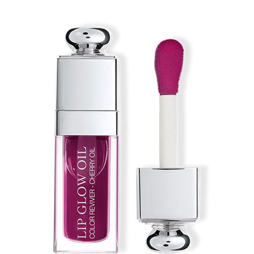 Christian Dior - Addict Lip Glow Oil