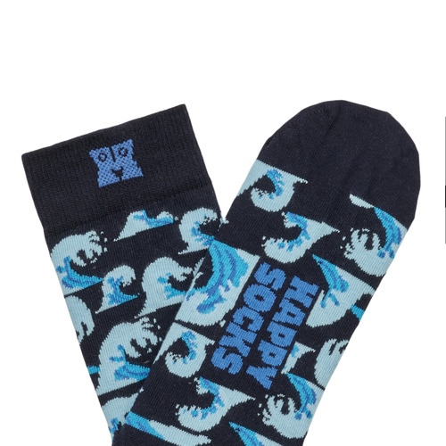 Happy socks - WAVES - Multicolore