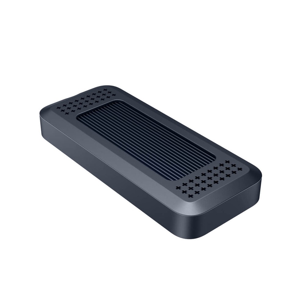 Hyper - HyperDrive - EcoSmart USB4 SSD Kabinet