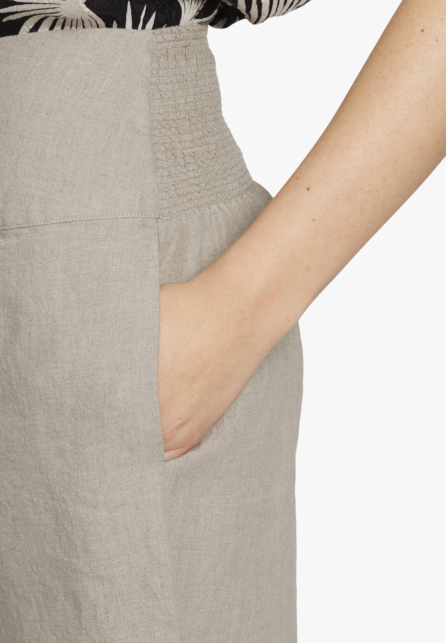 MASAI| Damen Shorts Pinja