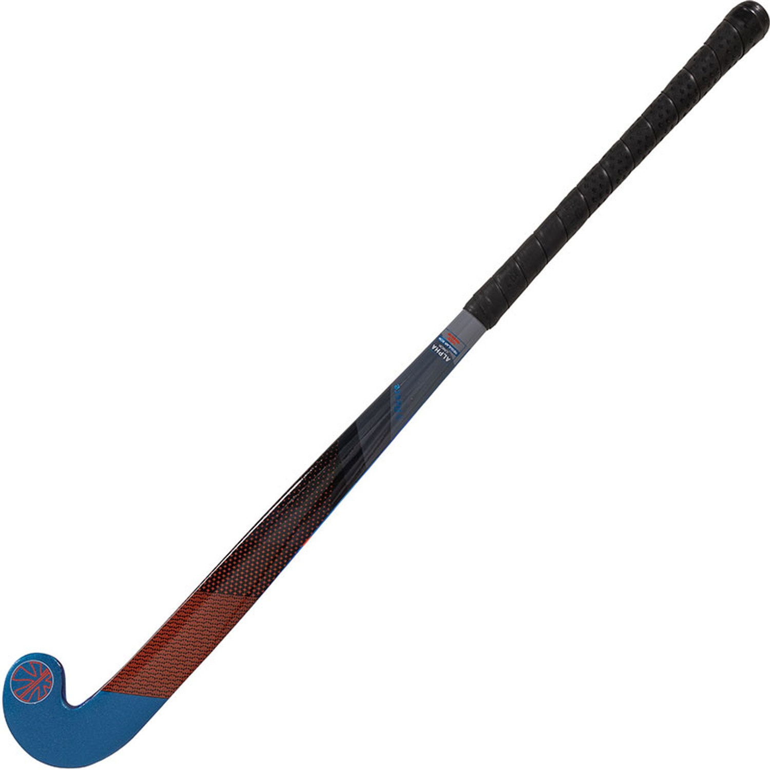 Reece Alpha Serie Hout Junior