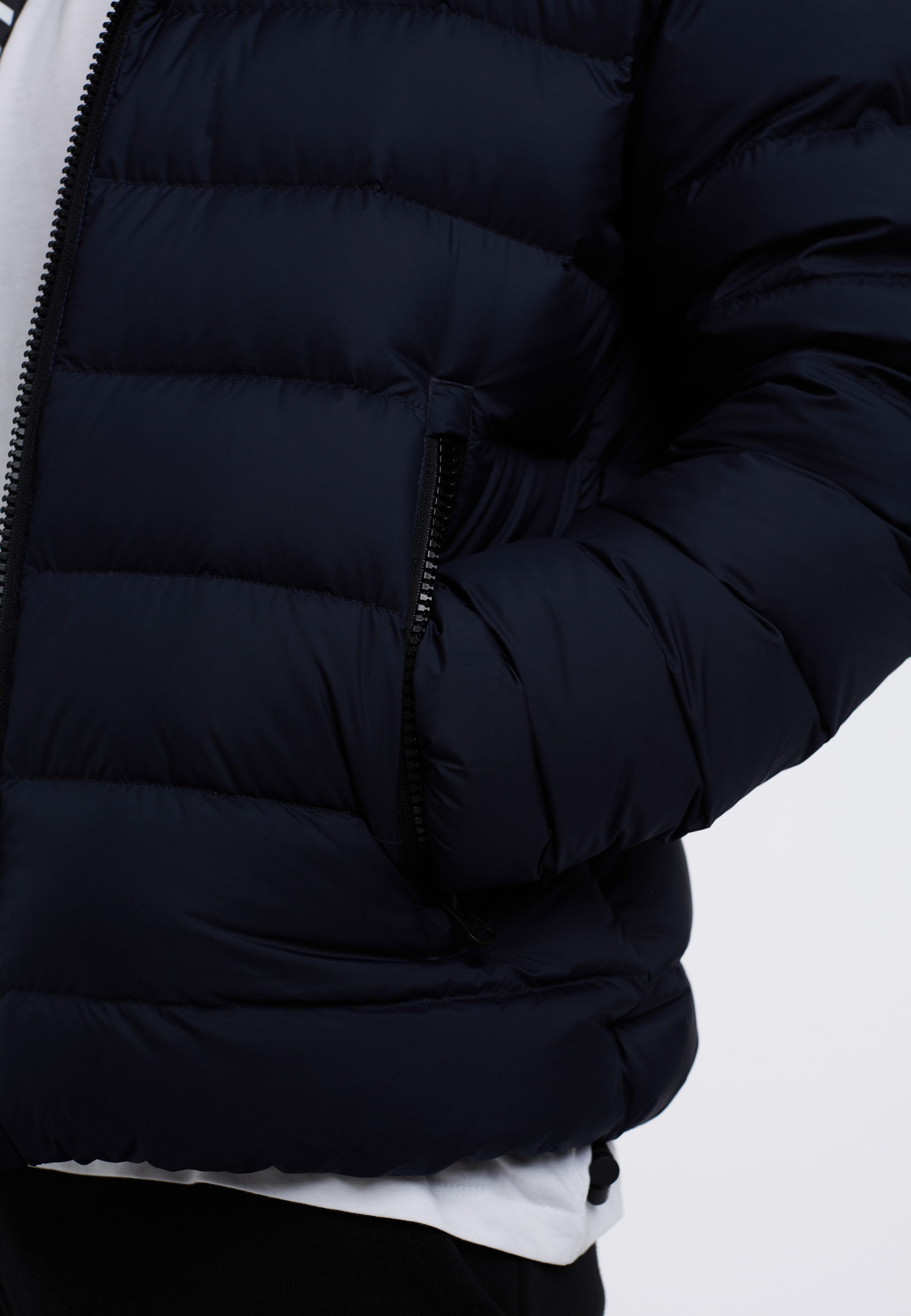 R3D Dry Racer Jacket Herre Ink