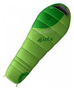 SAC DE COUCHAGE HUSKY KIDS MAGIC -12