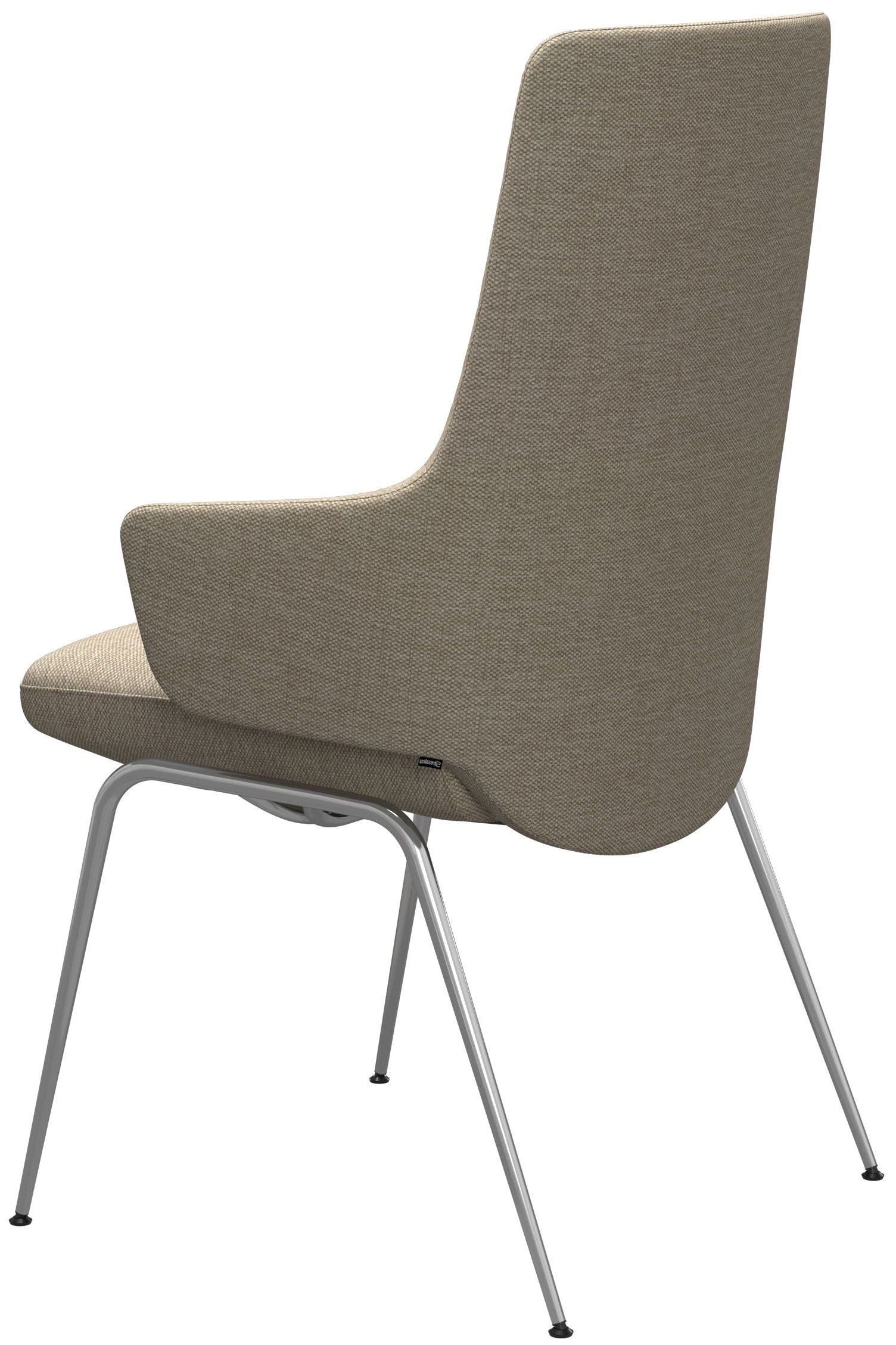 Eetstoel Vanilla  | StresslessB58 x D63 x H105 cm