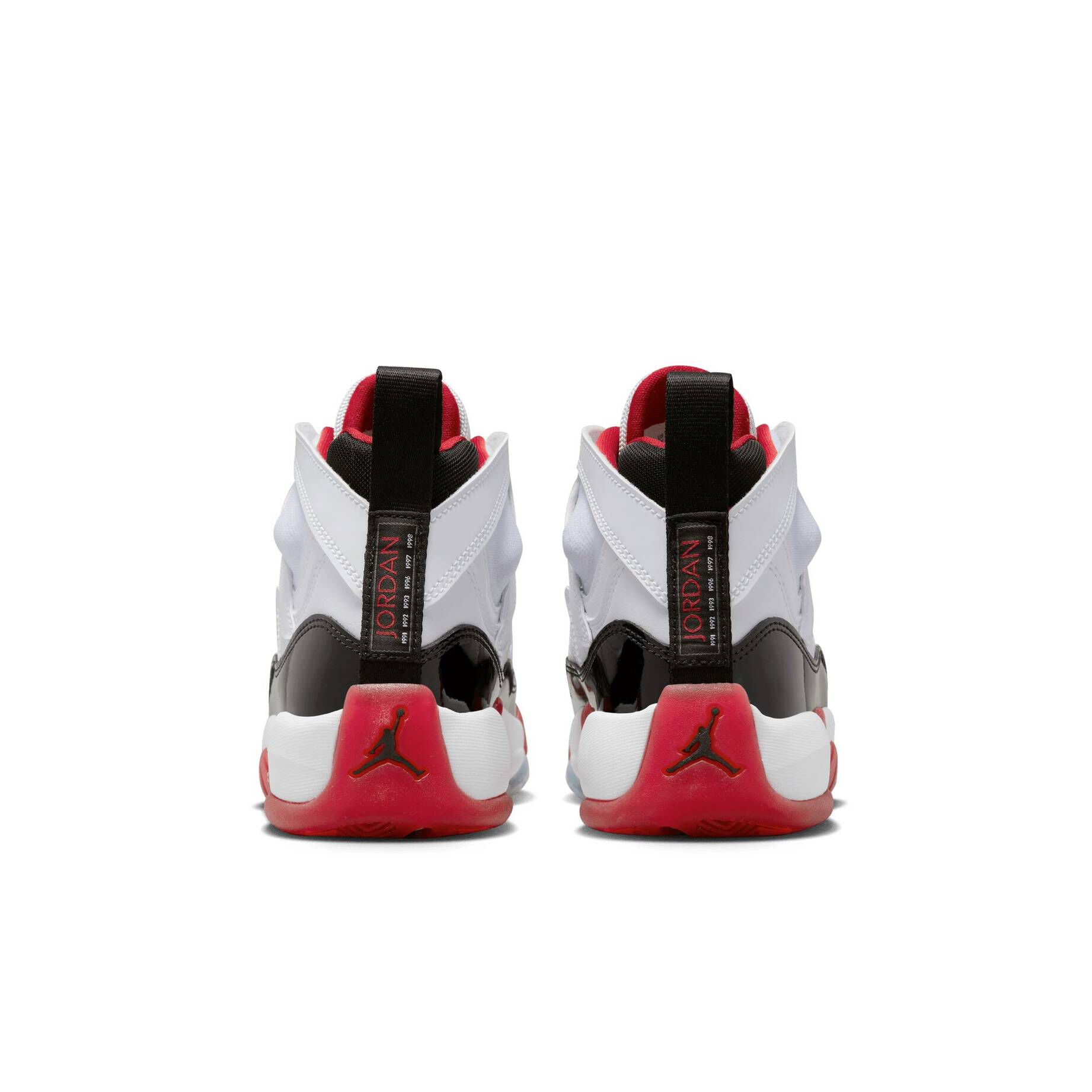 Jordan| Kinder Sneaker JUMPMAN TWO TREY