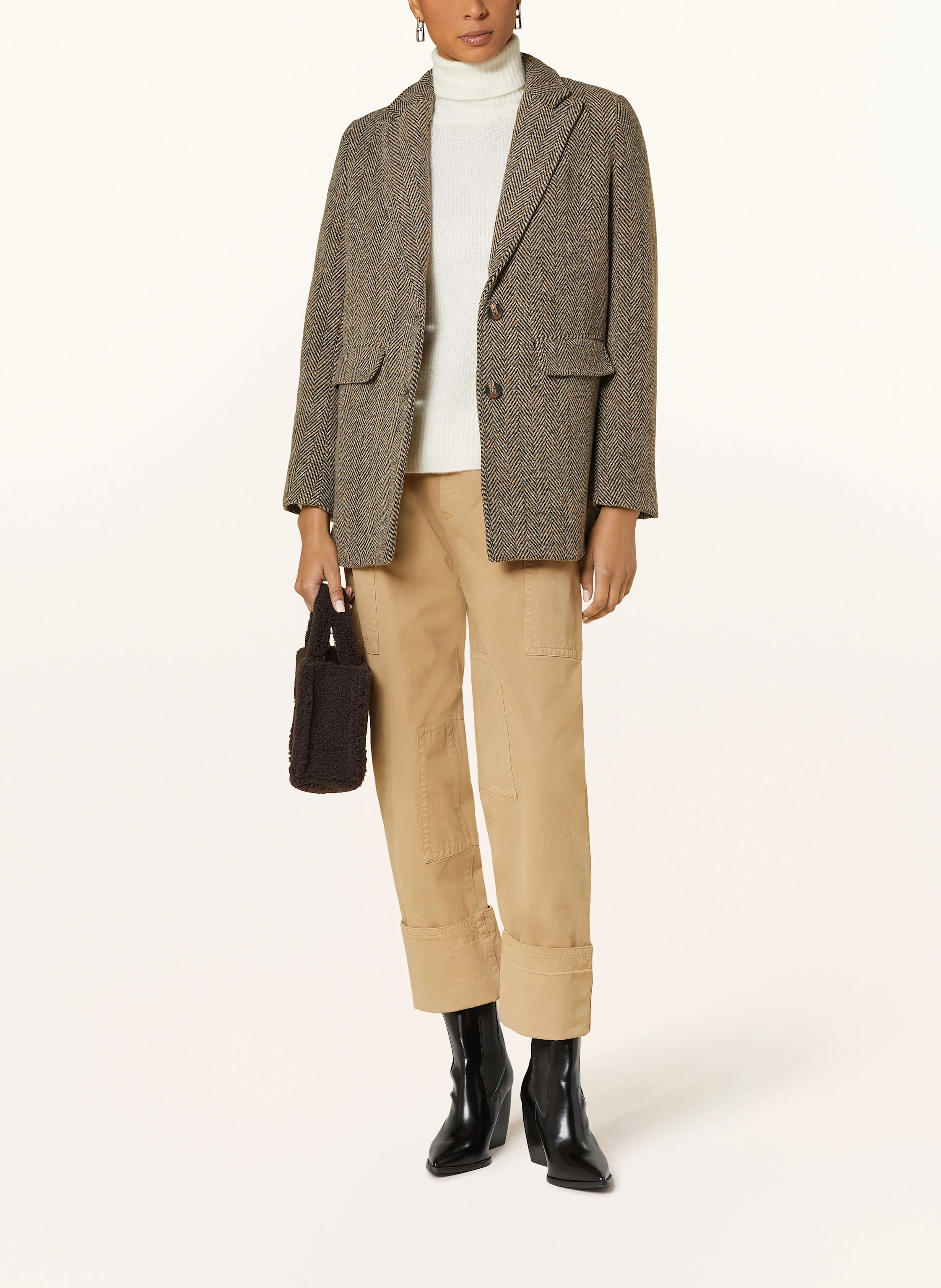 Pepe Jeans Blazer CAMM