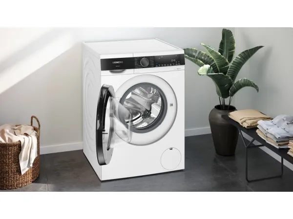 Siemens iQ500 WG44G2140 Vaskemaskine