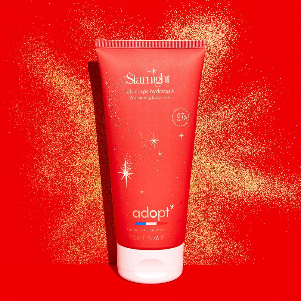 Starnight Lait corps 200ml