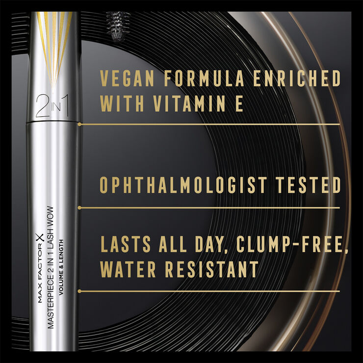 Max Factor Masterpiece 2in1