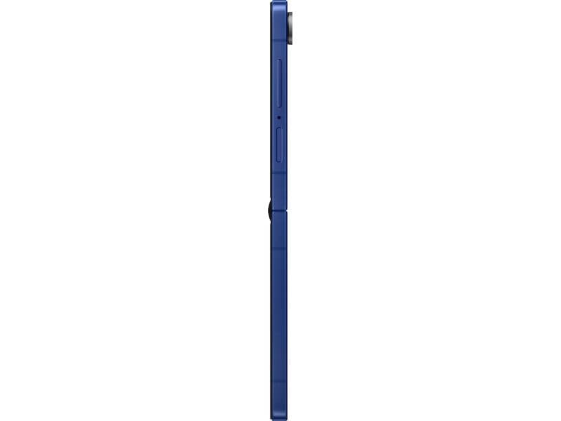 Samsung Galaxy Z Flip7 512 GB Blue Shadow Kompaktes 6.9