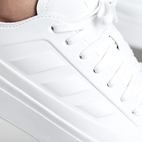 Baskets Zntasy GZ2312 Cloud White