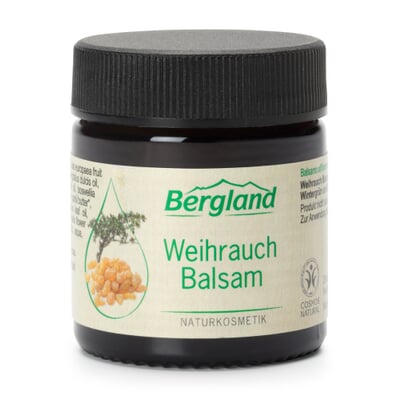 Weihrauchsalbe