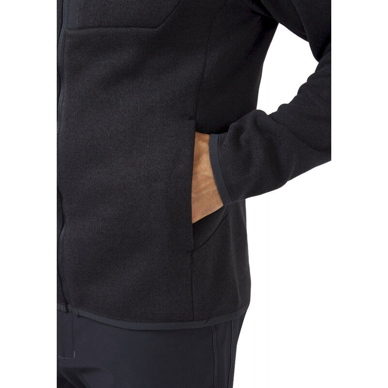 Ryvoan Jacket - Polaire homme