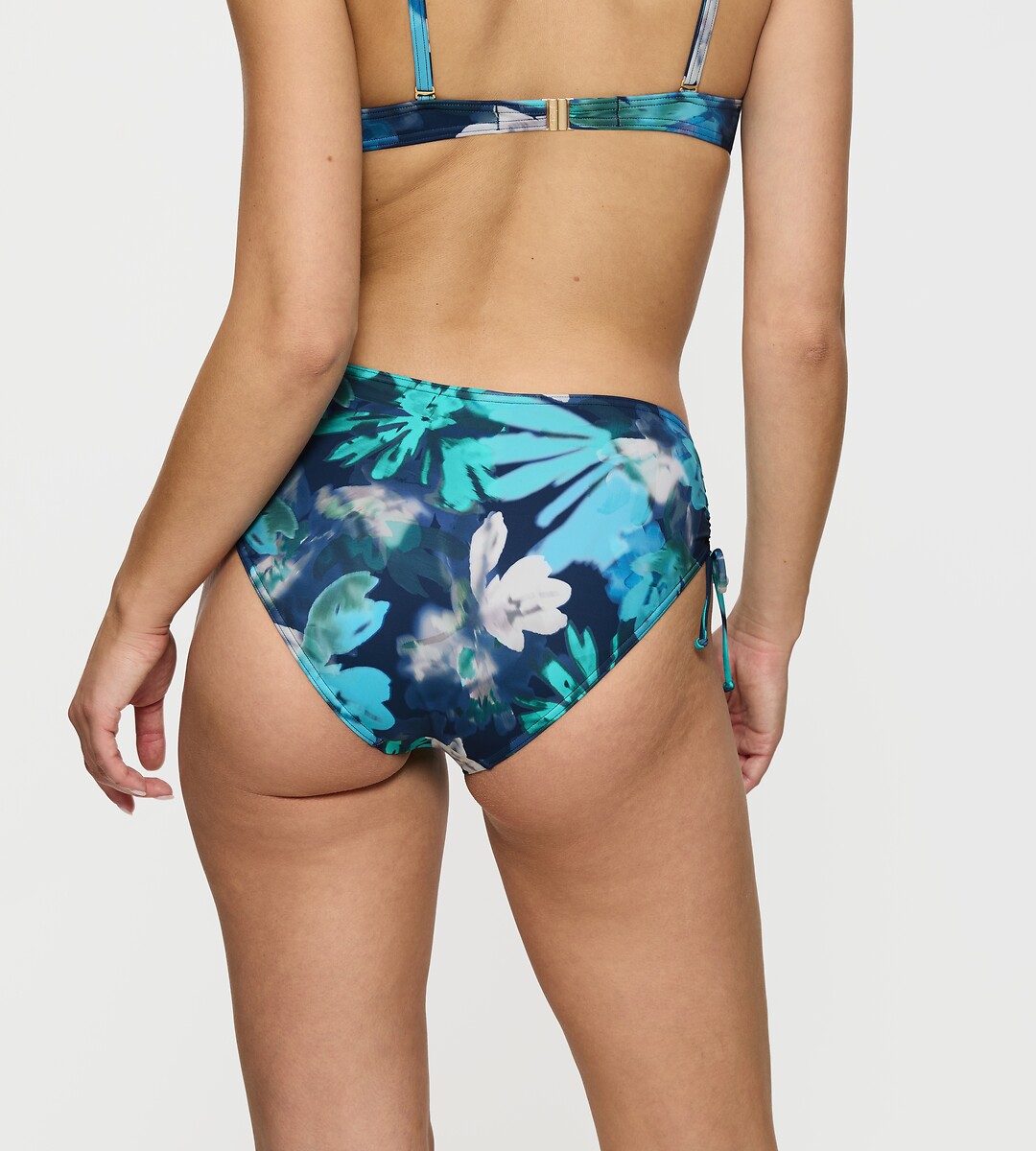 TRIUNFO<br>Calcinha de biquíni Summer Fleur