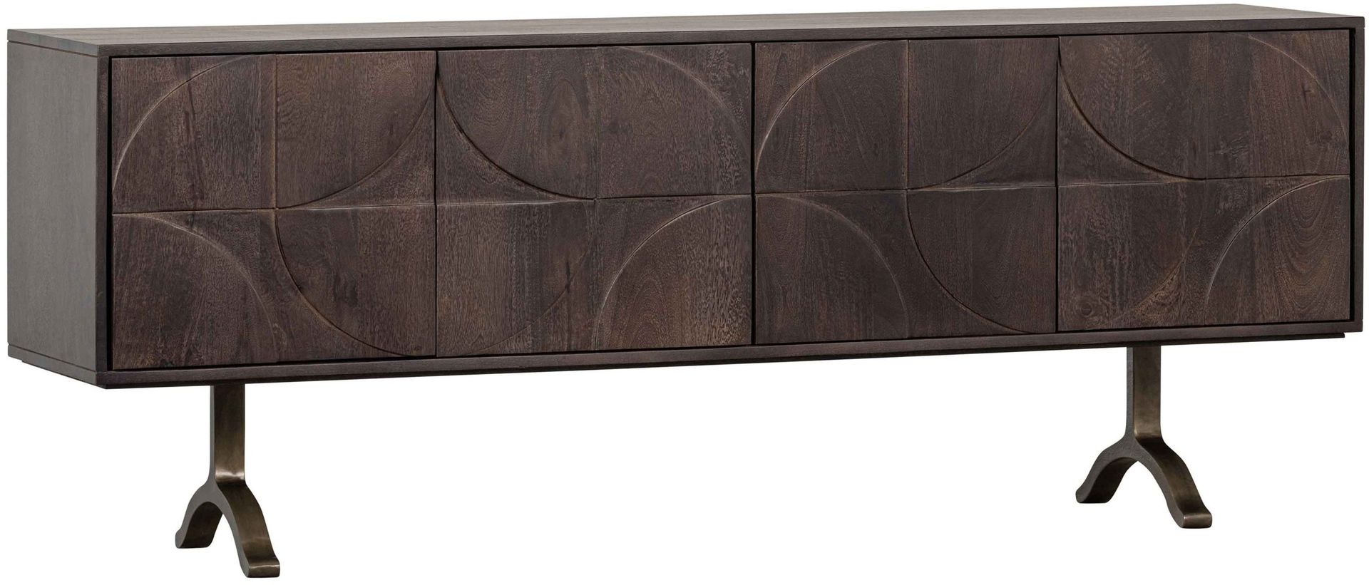 WOOOD   Draw Dressoir