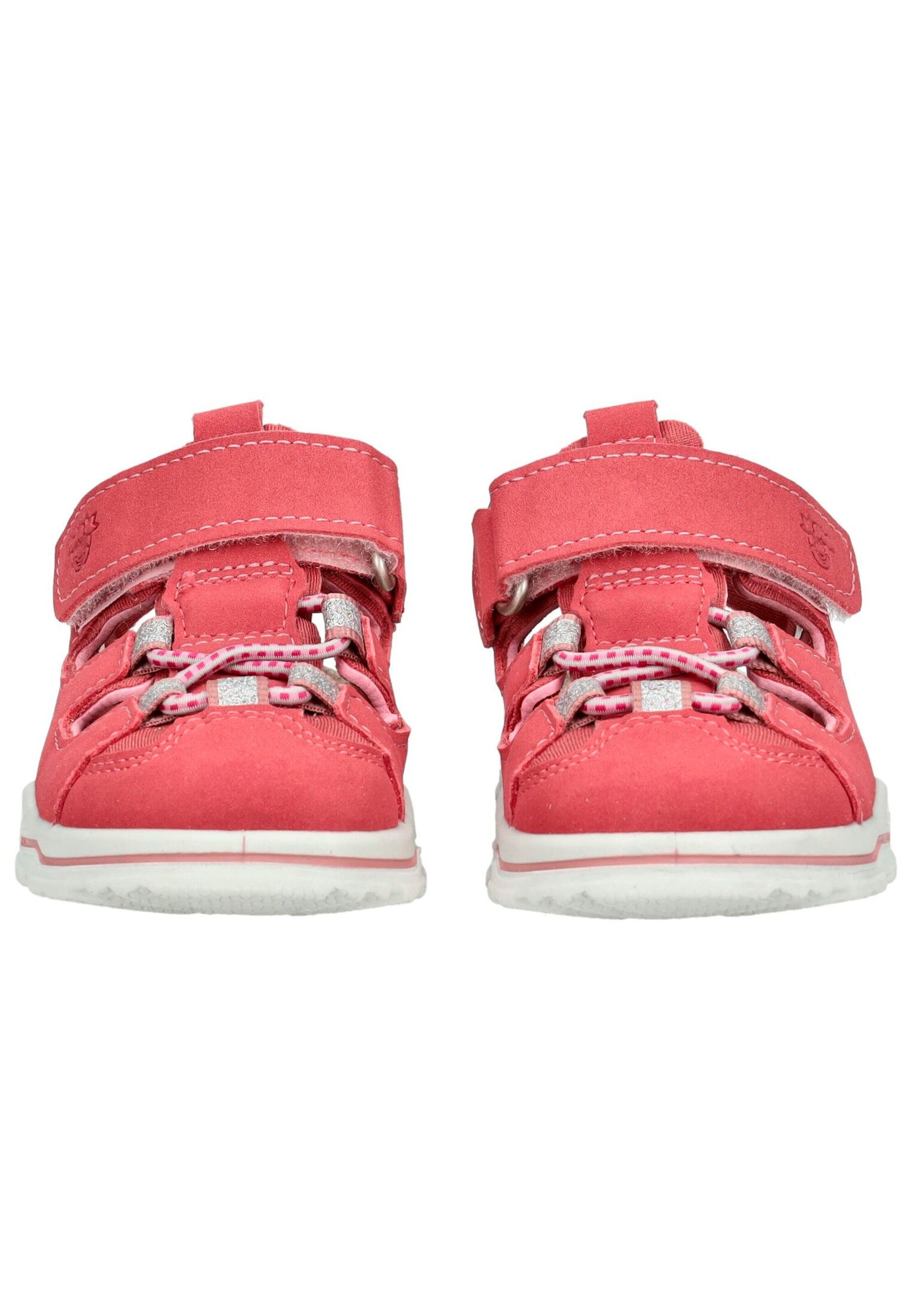 PEPINO Halbschuhe Rosa