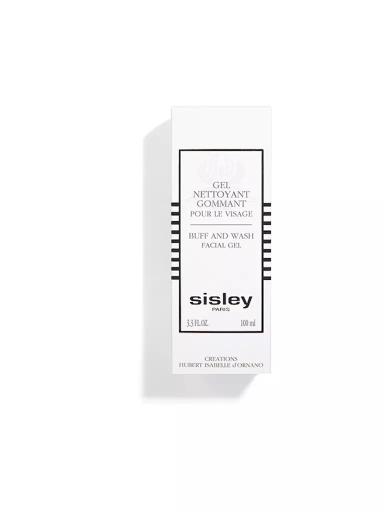 SISLEY Peeling - Gel Nettoyant Gommant 100ml keine Farbe