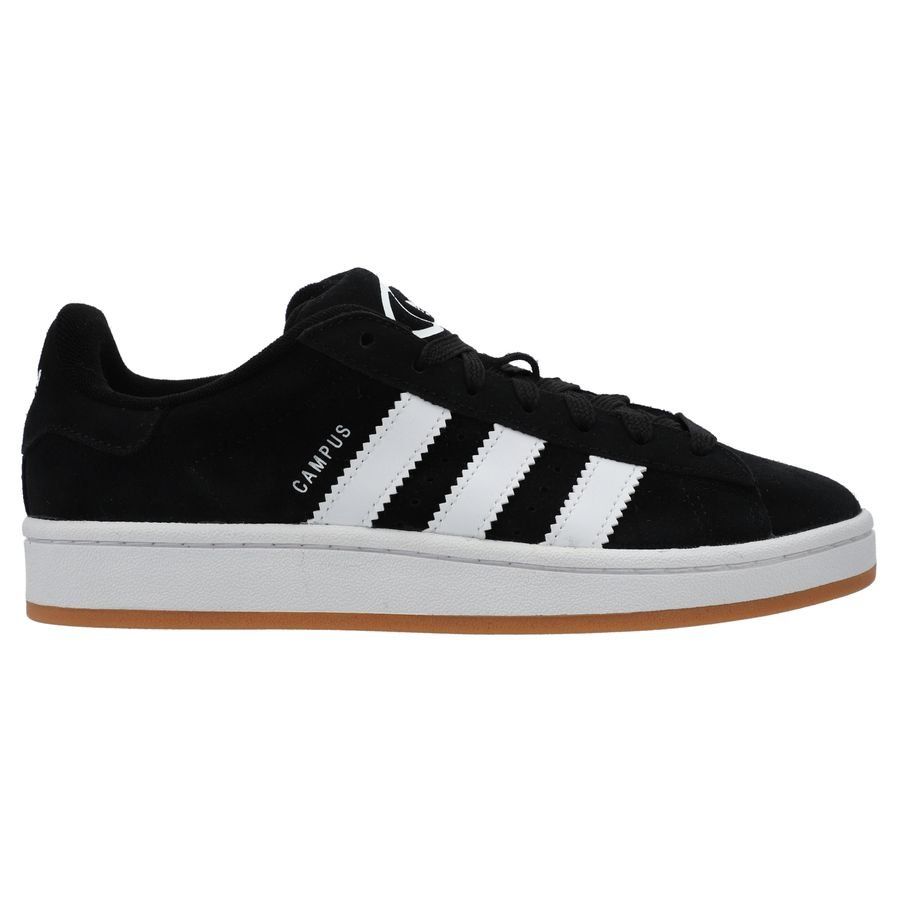 adidas Originals Chaussures Campus 00s - Noir/Blanc Enfant