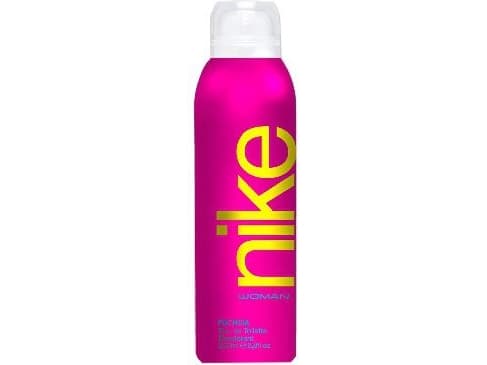Nike Pink Woman Deodorant VAPO 200 ml (kvinne)