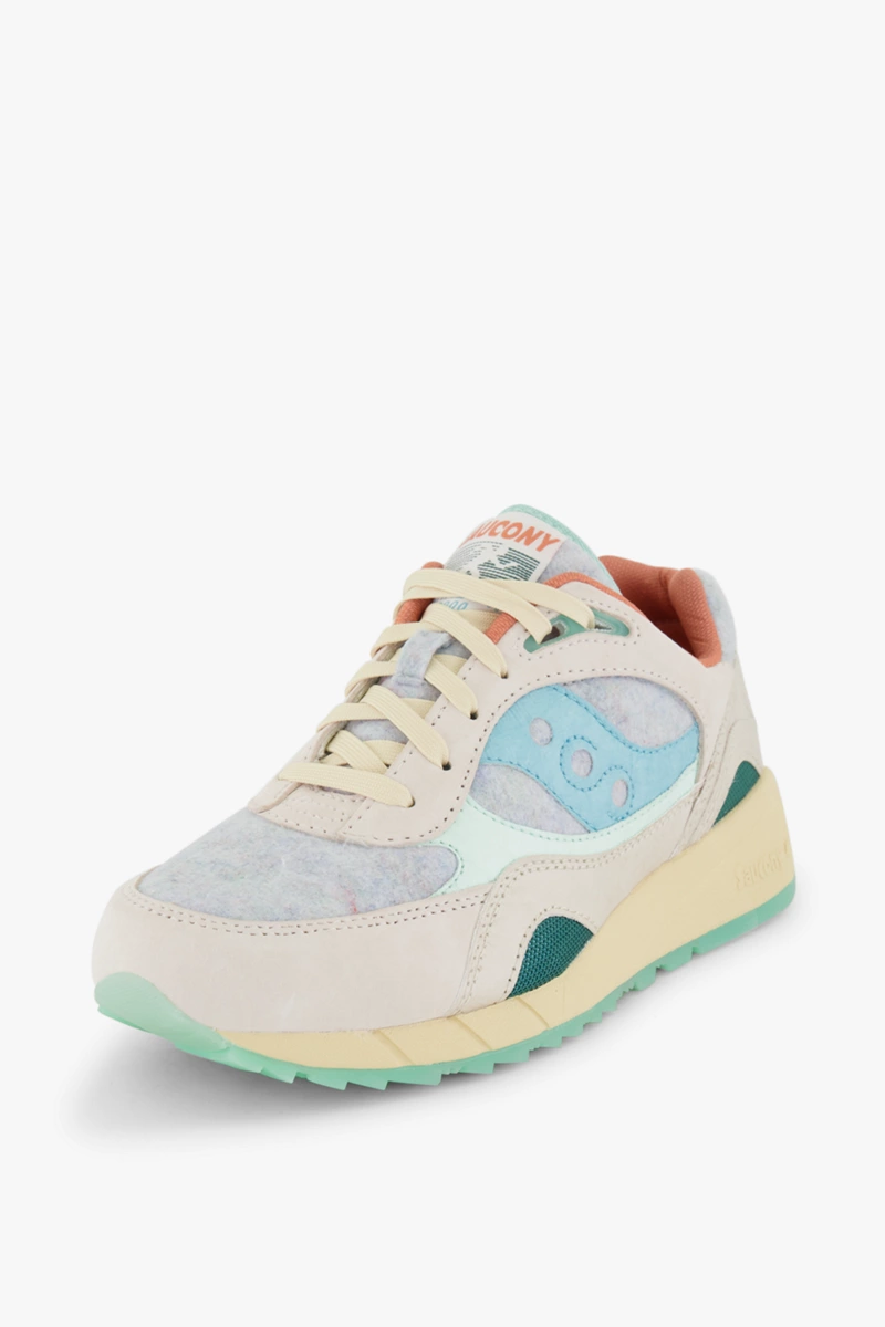 Saucony Shadow 6000 Herren Sneaker